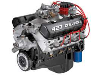P368E Engine